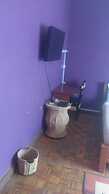 Rose Wood Lounge
