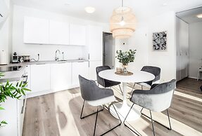 Apartment LA5