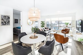 Apartment LA5