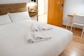 Hostal Cuéntame Evolución Auto check-in