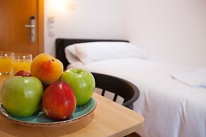 Hostal Cuéntame Evolución Auto check-in