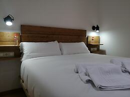 Hostal Cuéntame Evolución Auto check-in