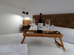 Hostal Cuéntame Evolución Auto check-in