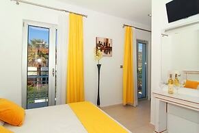 Hydrele Beach Hotel