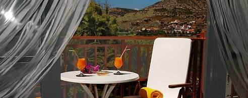 Hydrele Beach Hotel