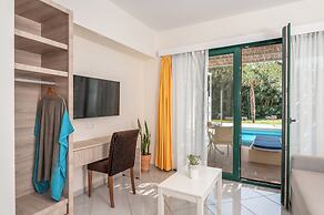 Hydrele Beach Hotel