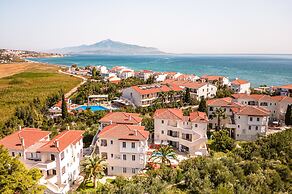Hydrele Beach Hotel