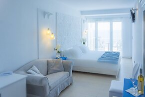 Hydrele Beach Hotel