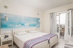 Hydrele Beach Hotel