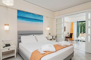 Hydrele Beach Hotel