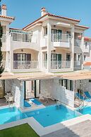 Hydrele Beach Hotel