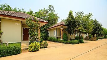 Onesook Resort Sukhothai