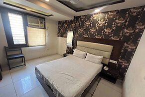 Hotel Melfort