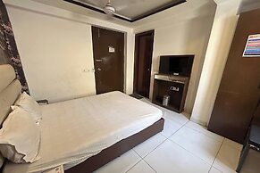 Hotel Melfort