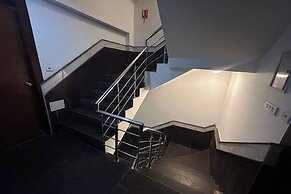 Hotel Melfort