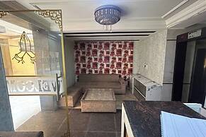Hotel Melfort