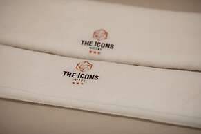 The Icons Lisbon Central Hotel