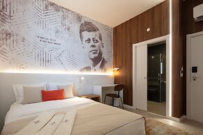 The Icons Lisbon Central Hotel
