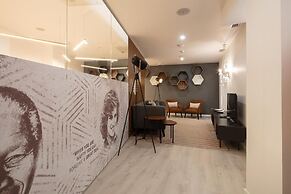 The Icons Lisbon Central Hotel