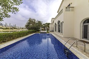 Maison Privee Private Pool and Beach Access Villa w/ Cinematic Vws