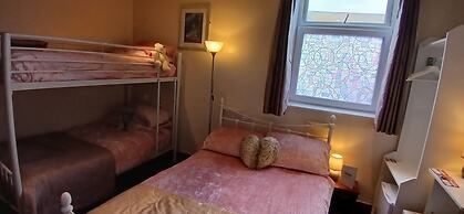 Starlight Guest House