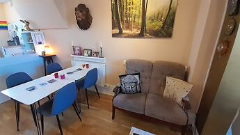 Starlight Guest House