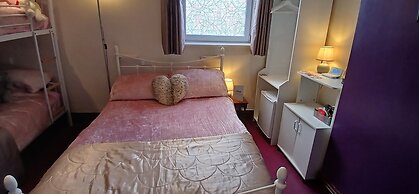 Starlight Guest House