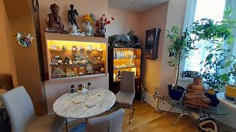 Starlight Guest House