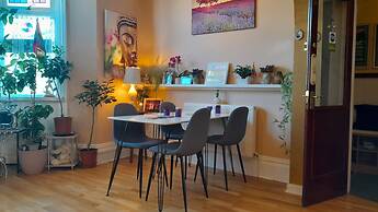 Starlight Guest House