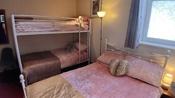 Starlight Guest House
