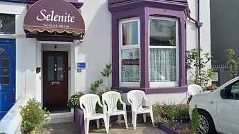Starlight Guest House
