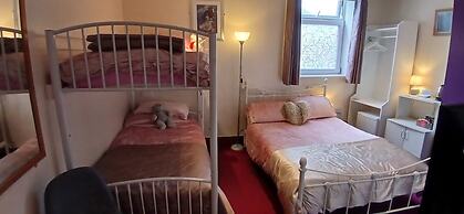 Starlight Guest House