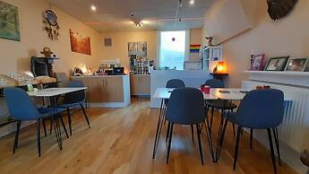 Starlight Guest House