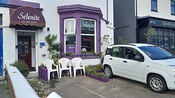 Starlight Guest House