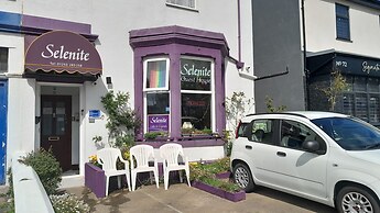 Starlight Guest House