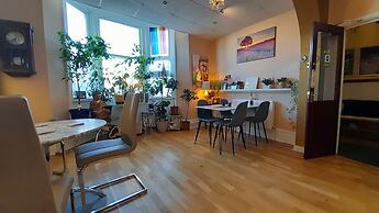 Starlight Guest House
