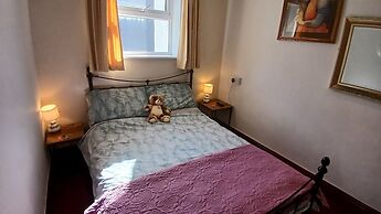Starlight Guest House