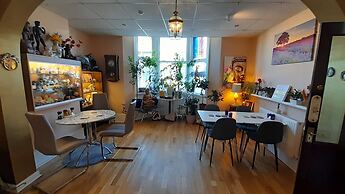Starlight Guest House