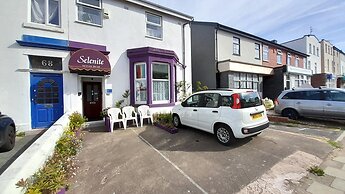 Starlight Guest House