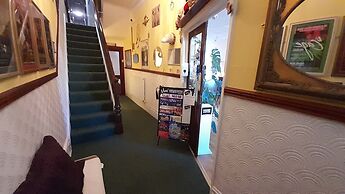 Starlight Guest House