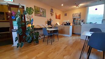 Starlight Guest House