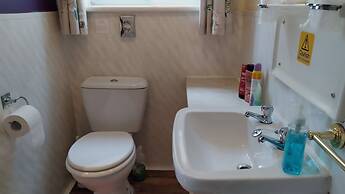Starlight Guest House