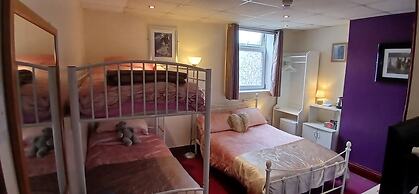 Starlight Guest House