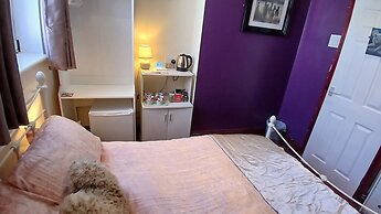 Starlight Guest House