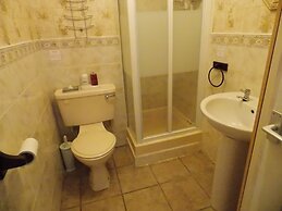 Starlight Guest House