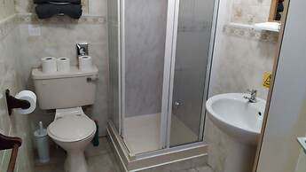 Starlight Guest House