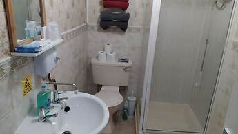 Starlight Guest House