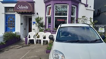 Starlight Guest House