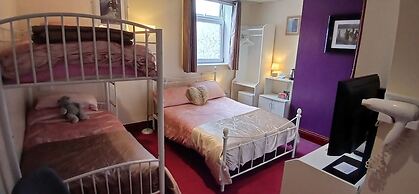 Starlight Guest House