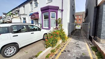 Starlight Guest House